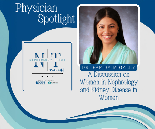 NANI Physician Spotlight