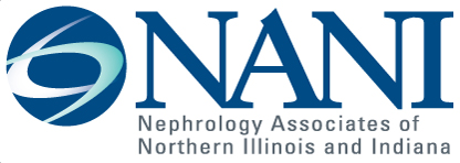 NANI Nephrology Associates of Northern Illinois and Indiana