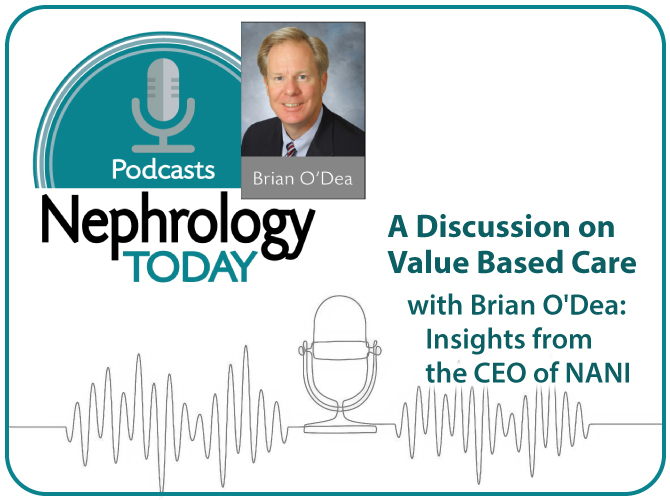 Exploring Value Based Care Interview with NANI CEO Brian-ODea