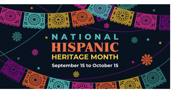 NANI Recognizes National Hispanic Heritage Month, Nephrology Associates of Northern Illinois and Northern Indiana 