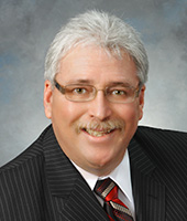 Dr. Thomas Numnum, MD, Gynecological Oncologist - Nashville, TN