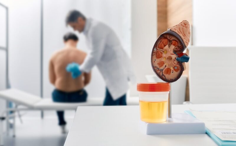 Protein in Urine Explained